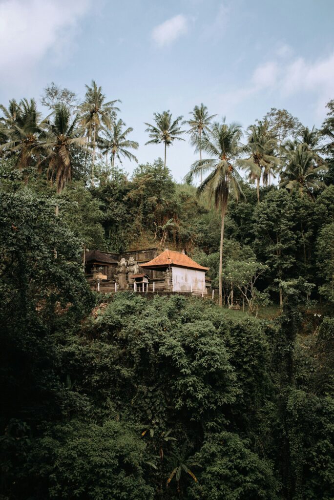 Ubud, Bali