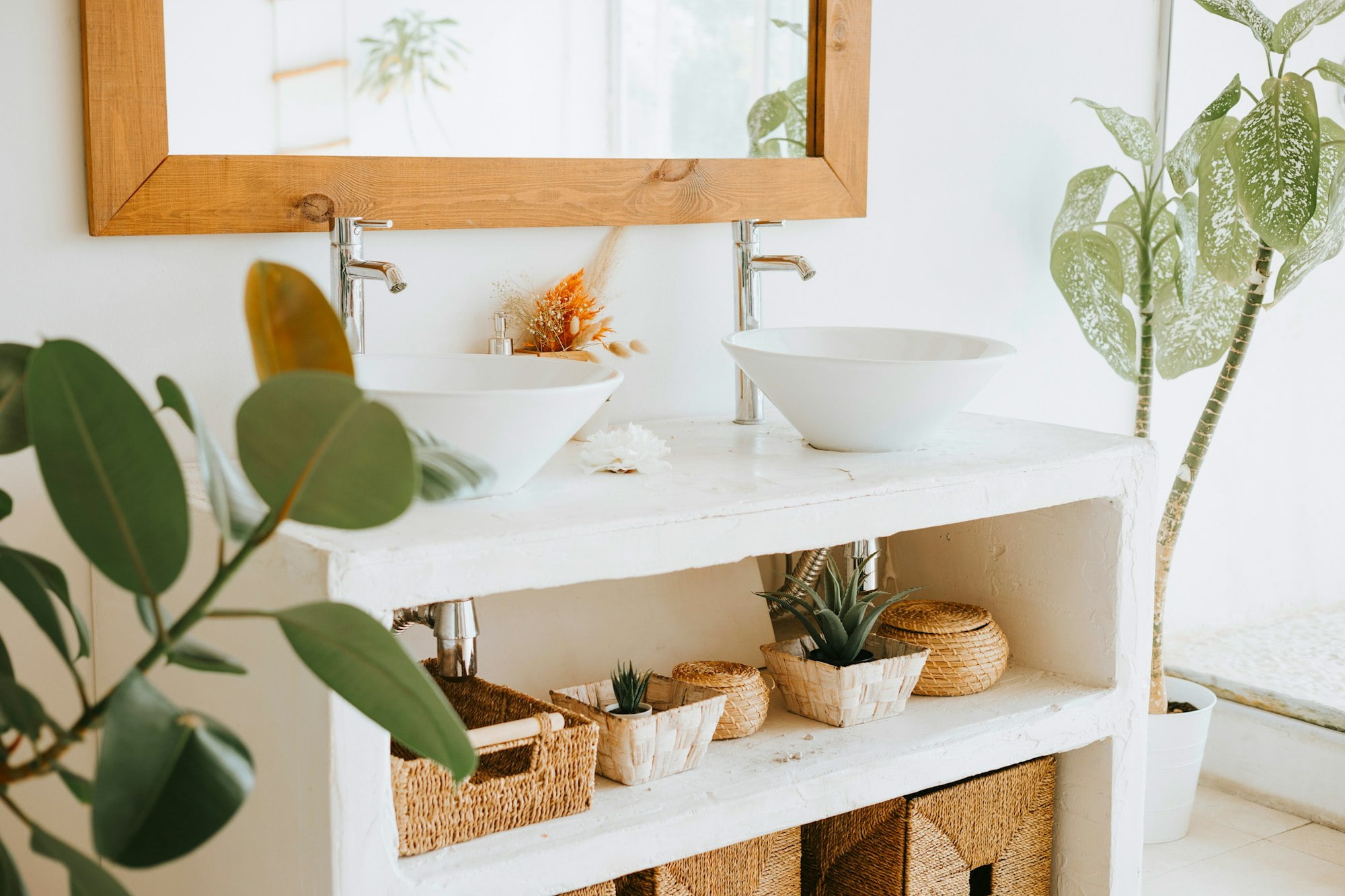 Transform Your Home into a Haven with Balinese Interior Design - Bounty ...